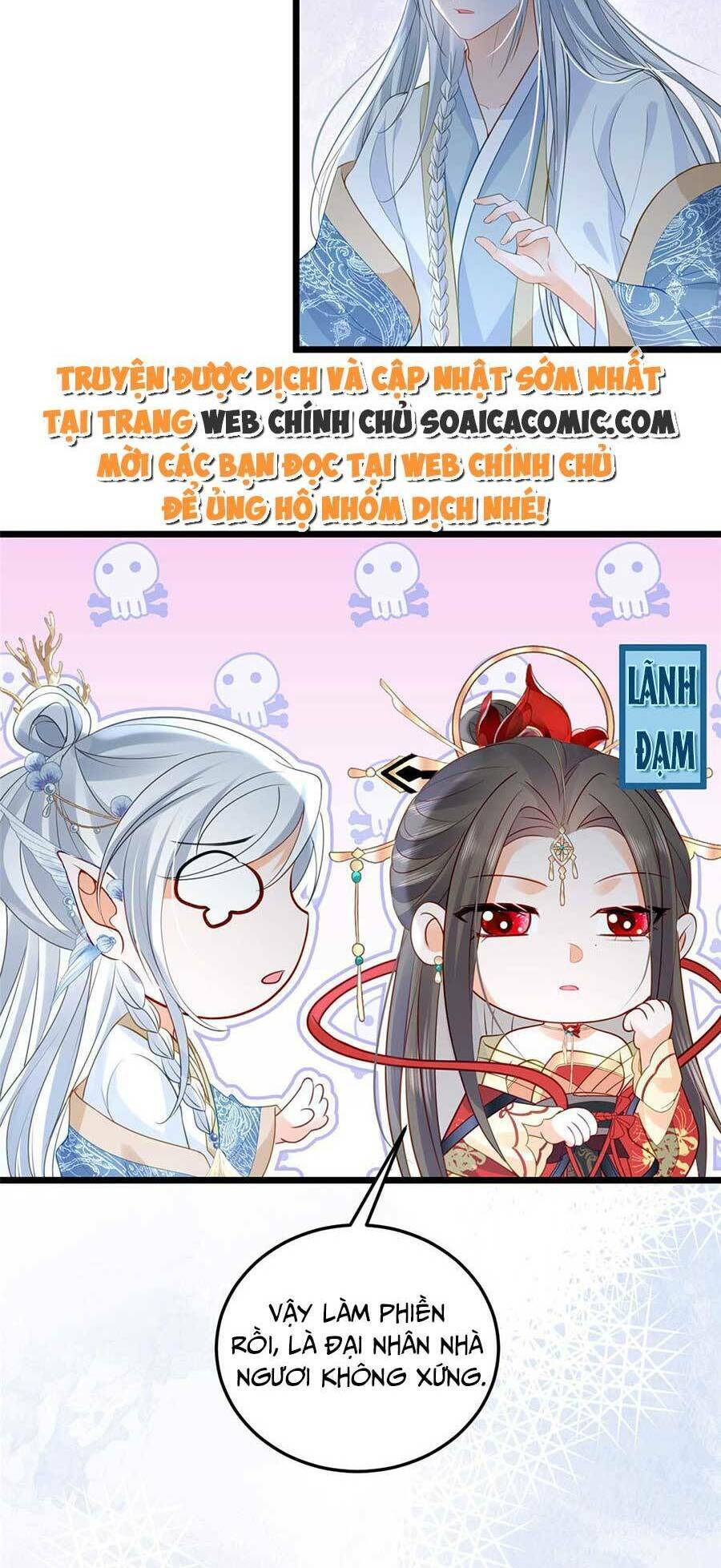 Nam Sủng Ta Nuôi Lại Cắn Ta Chapter 28 - 25