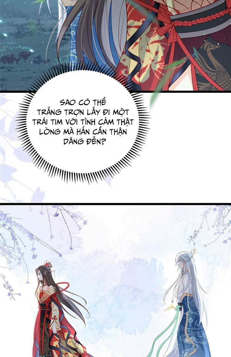 Nam Sủng Ta Nuôi Lại Cắn Ta Chapter 28 - 28