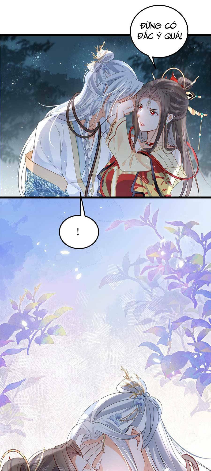 Nam Sủng Ta Nuôi Lại Cắn Ta Chapter 28 - 4