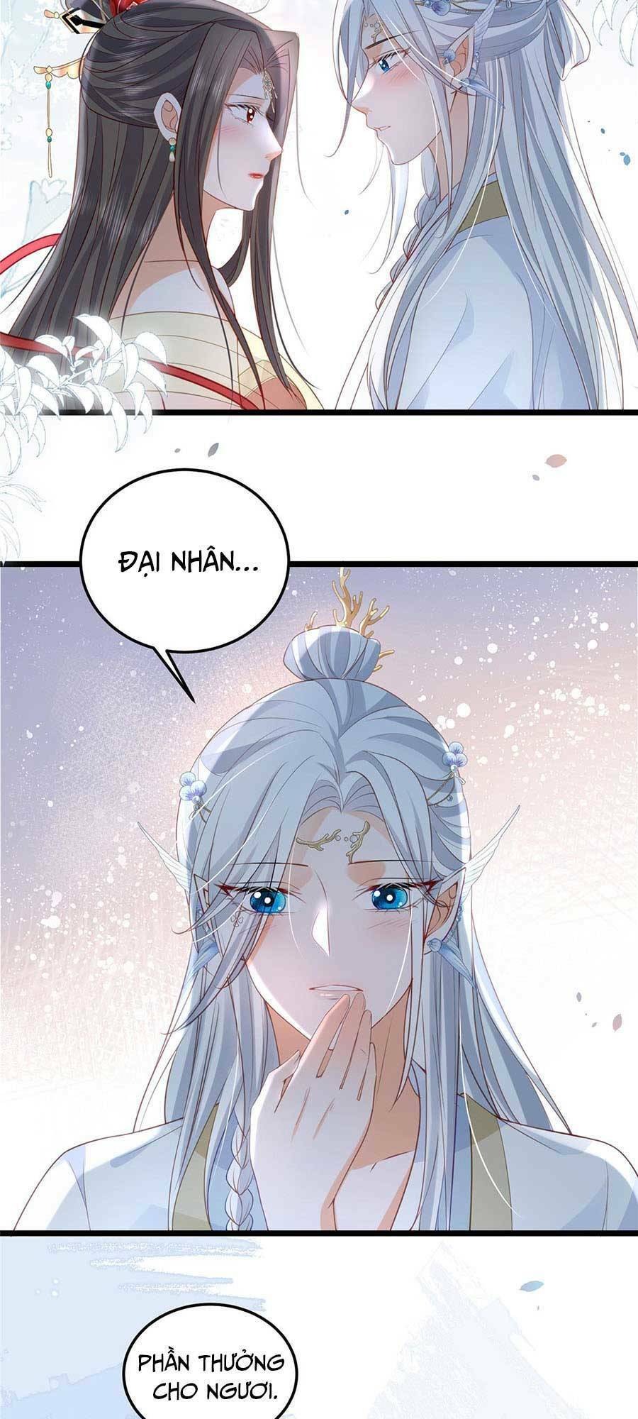 Nam Sủng Ta Nuôi Lại Cắn Ta Chapter 28 - 6