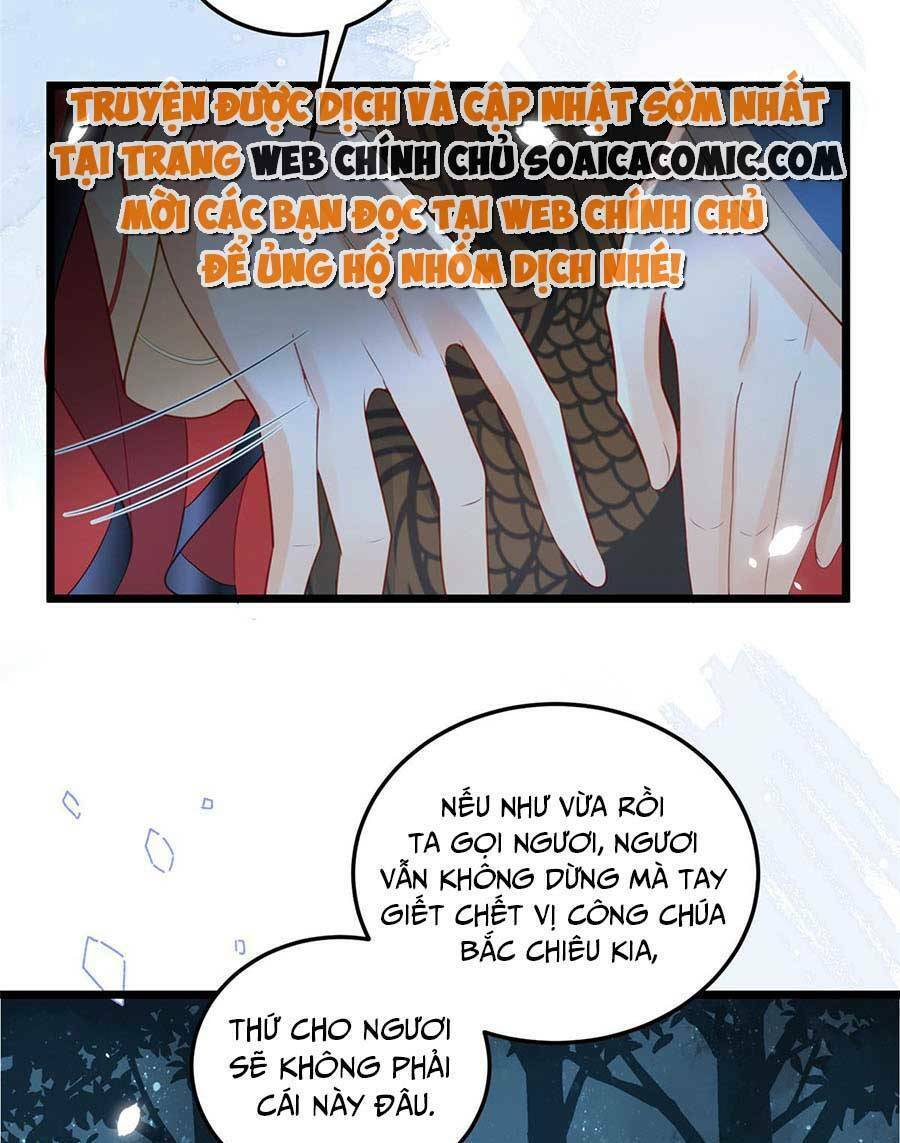 Nam Sủng Ta Nuôi Lại Cắn Ta Chapter 28 - 7