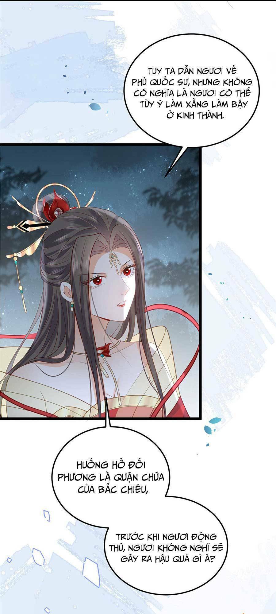 Nam Sủng Ta Nuôi Lại Cắn Ta Chapter 28 - 9