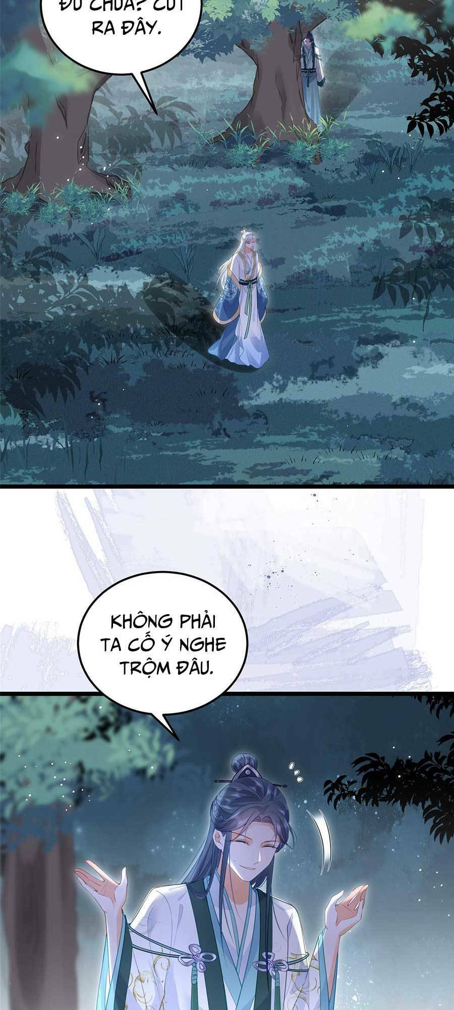 Nam Sủng Ta Nuôi Lại Cắn Ta Chapter 29 - 2