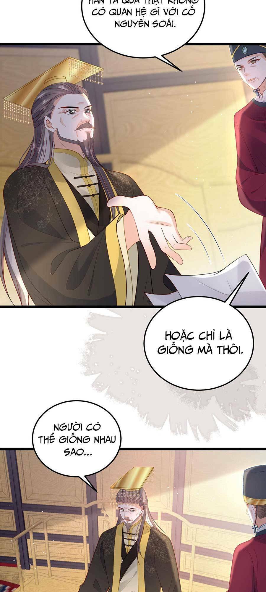 Nam Sủng Ta Nuôi Lại Cắn Ta Chapter 29 - 11