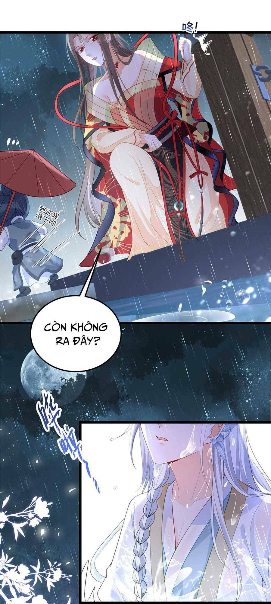 Nam Sủng Ta Nuôi Lại Cắn Ta Chapter 29 - 21