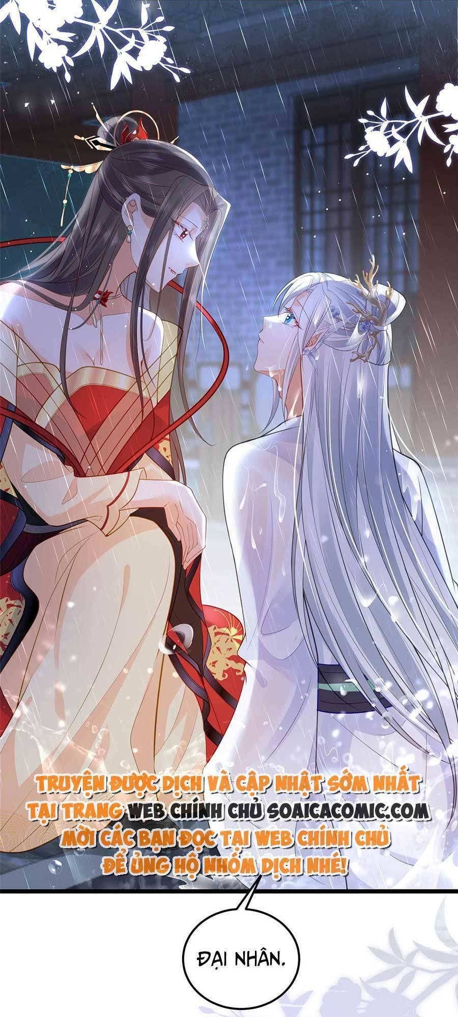 Nam Sủng Ta Nuôi Lại Cắn Ta Chapter 29 - 22