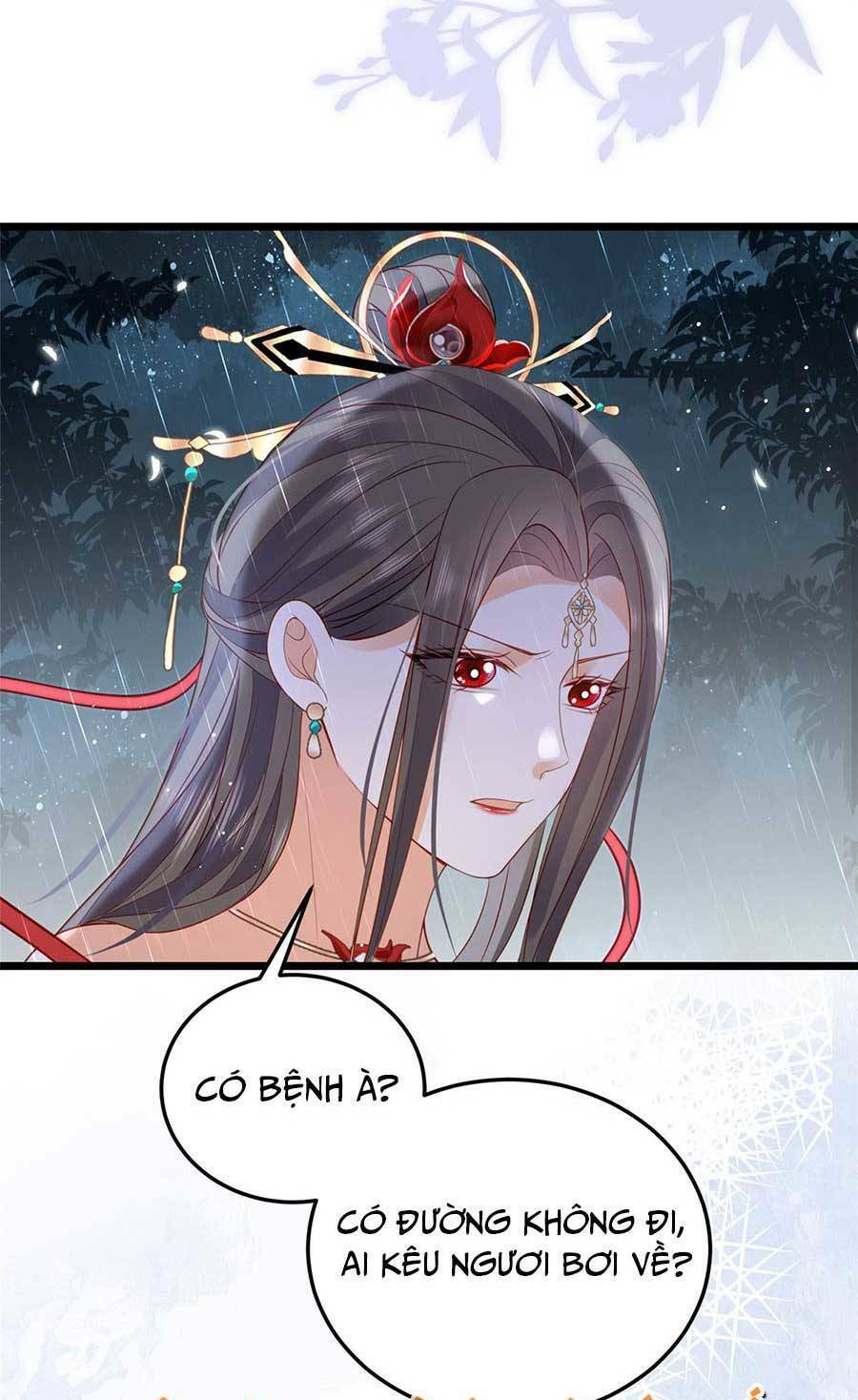 Nam Sủng Ta Nuôi Lại Cắn Ta Chapter 29 - 23