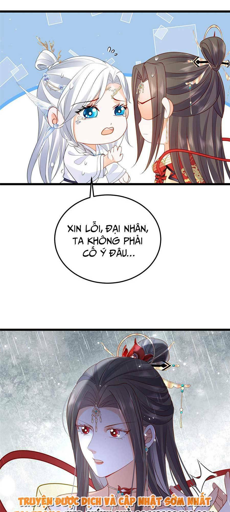 Nam Sủng Ta Nuôi Lại Cắn Ta Chapter 29 - 25