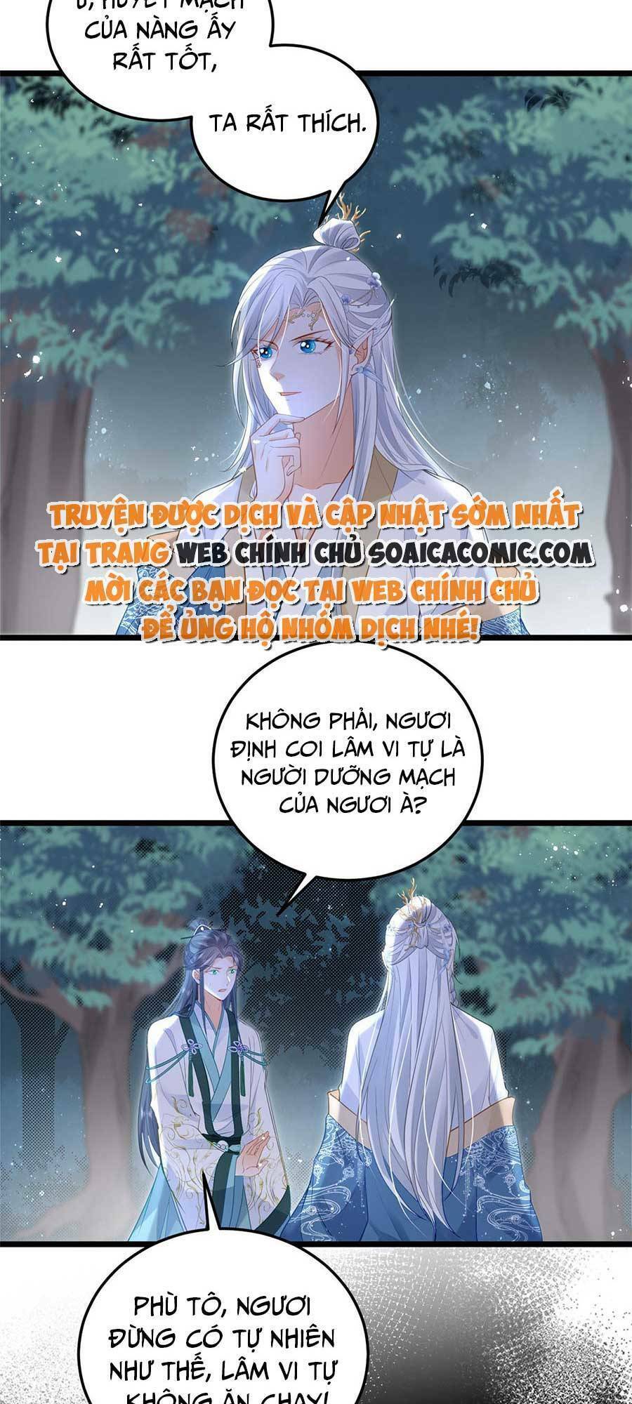 Nam Sủng Ta Nuôi Lại Cắn Ta Chapter 29 - 6