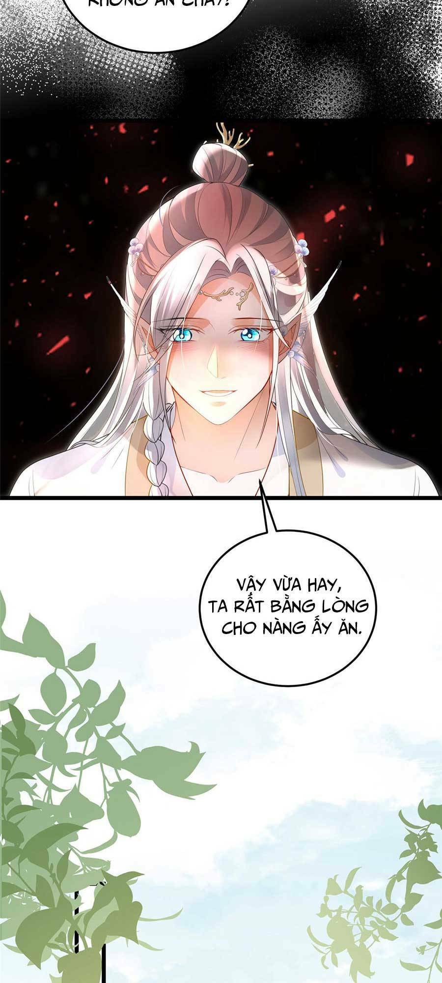 Nam Sủng Ta Nuôi Lại Cắn Ta Chapter 29 - 7