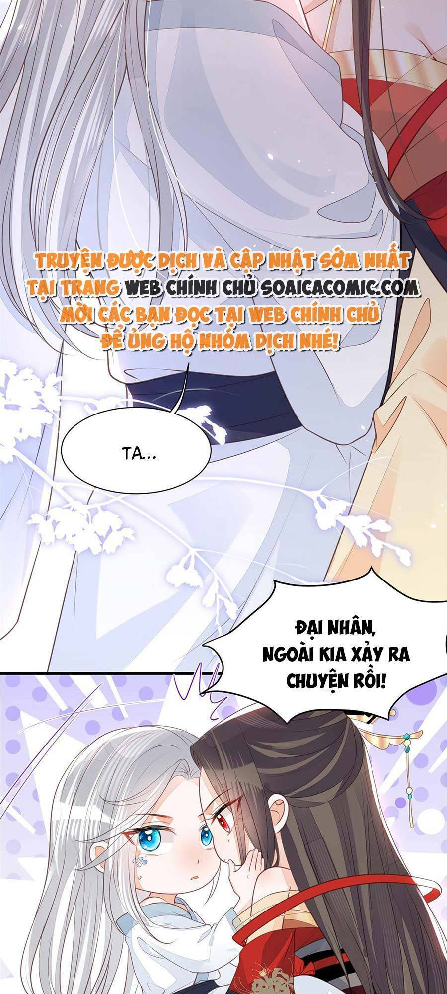 Nam Sủng Ta Nuôi Lại Cắn Ta Chapter 3 - 2