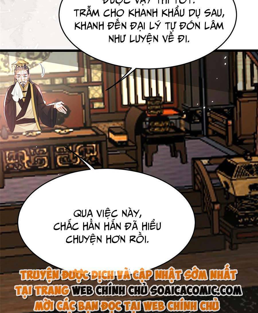 Nam Sủng Ta Nuôi Lại Cắn Ta Chapter 3 - 14