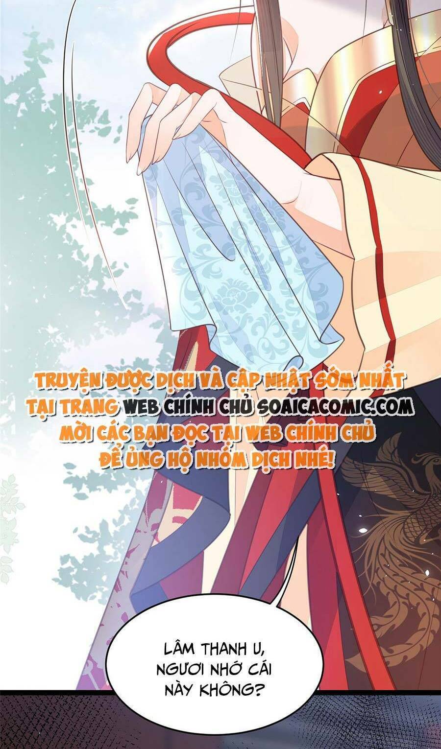 Nam Sủng Ta Nuôi Lại Cắn Ta Chapter 3 - 25