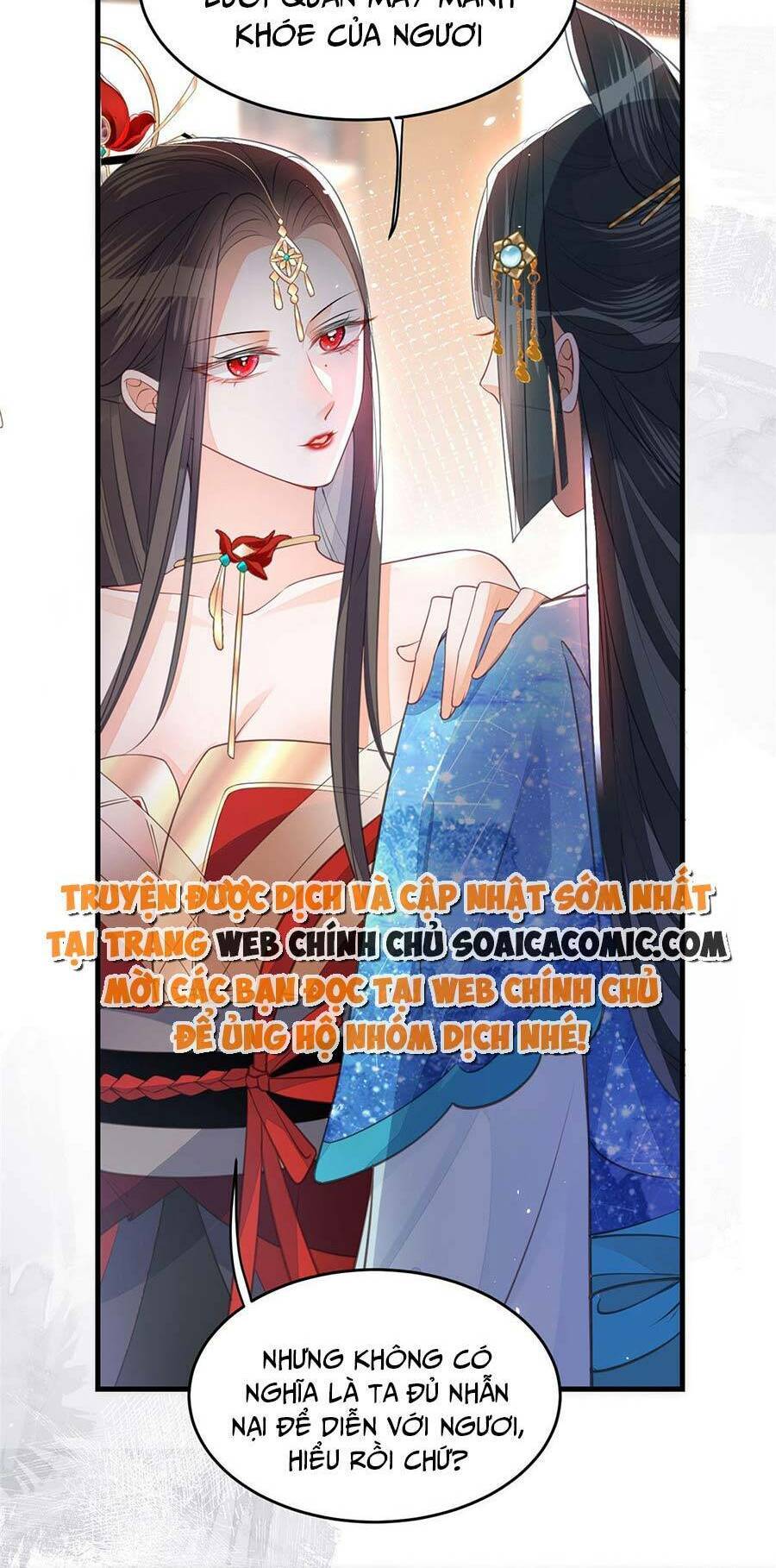 Nam Sủng Ta Nuôi Lại Cắn Ta Chapter 3 - 29