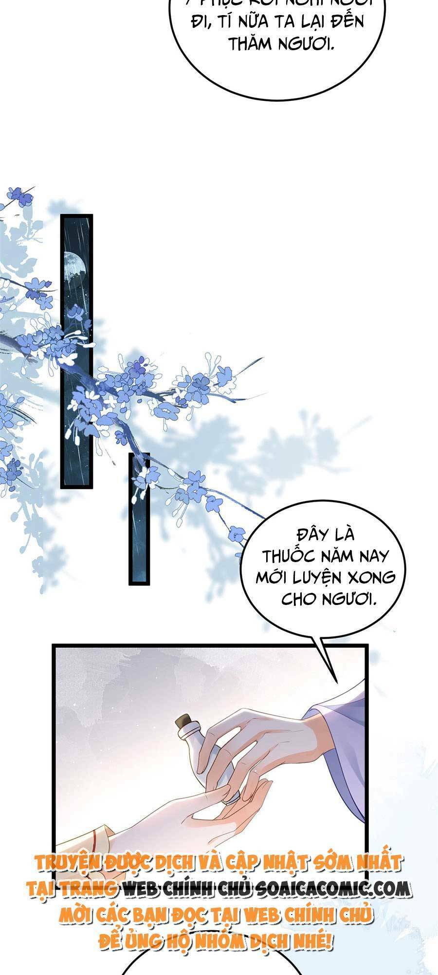 Nam Sủng Ta Nuôi Lại Cắn Ta Chapter 30 - 11