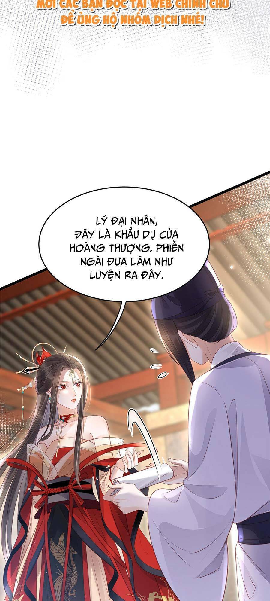 Nam Sủng Ta Nuôi Lại Cắn Ta Chapter 4 - 2