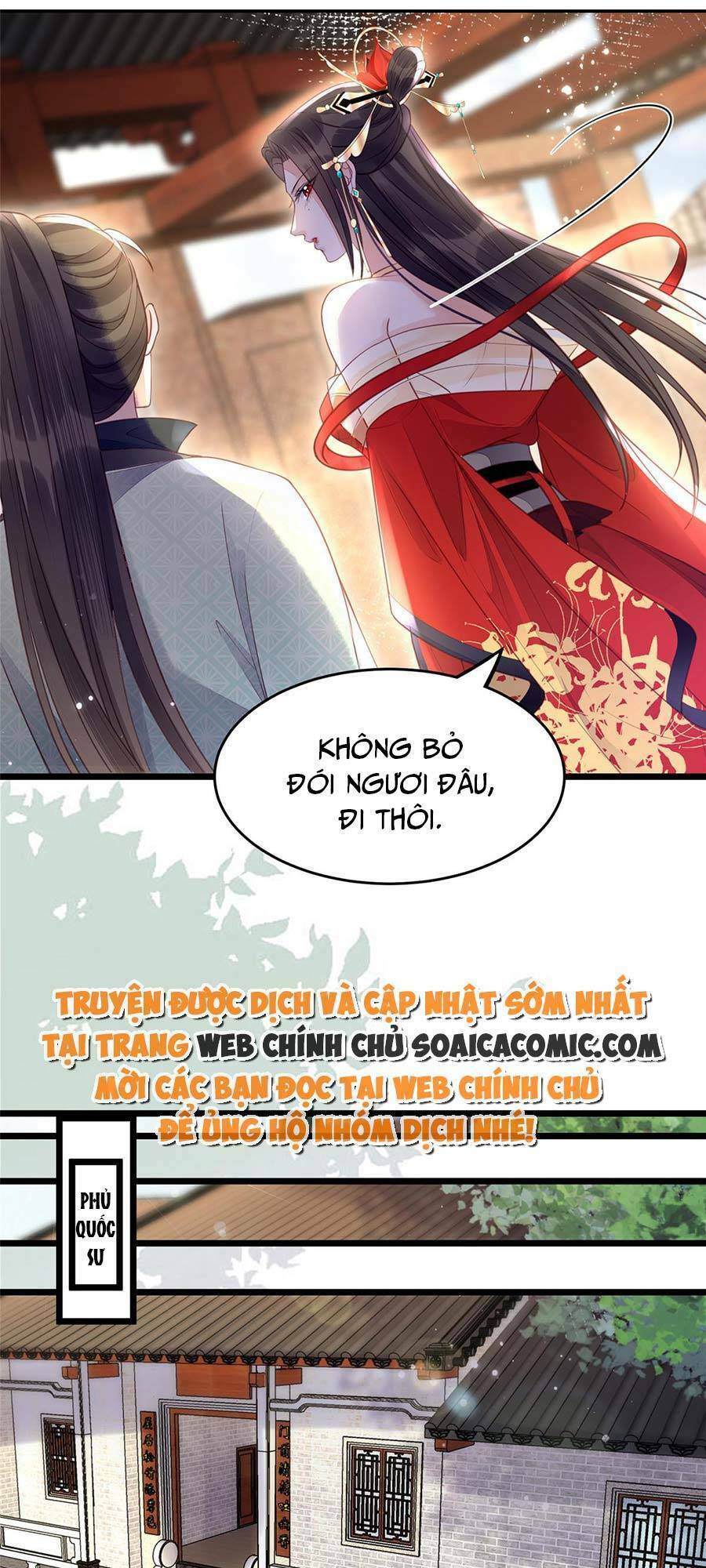 Nam Sủng Ta Nuôi Lại Cắn Ta Chapter 4 - 11