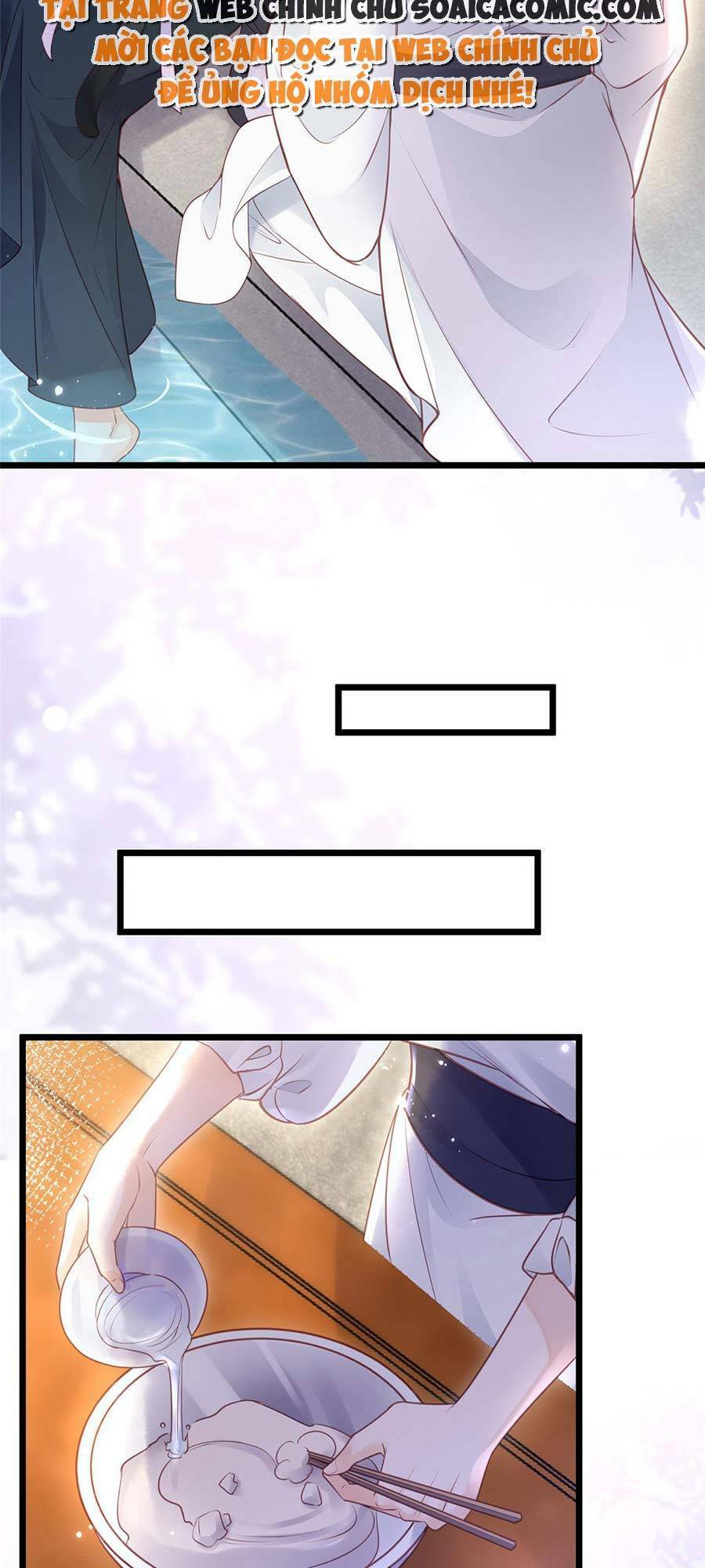 Nam Sủng Ta Nuôi Lại Cắn Ta Chapter 4 - 18