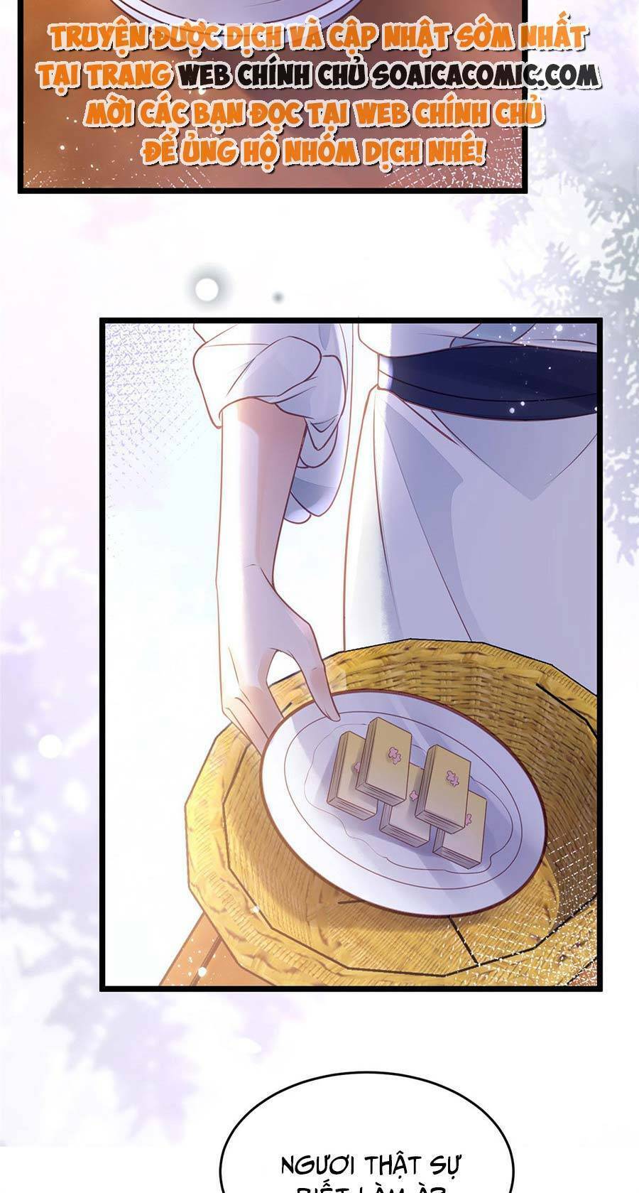 Nam Sủng Ta Nuôi Lại Cắn Ta Chapter 4 - 19