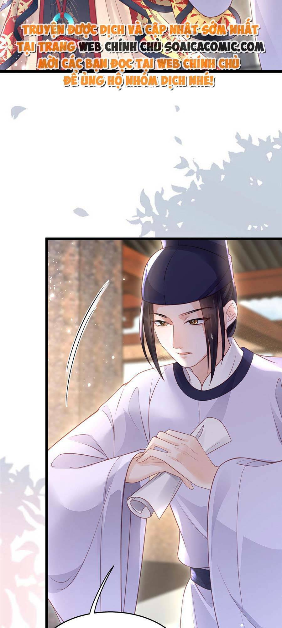 Nam Sủng Ta Nuôi Lại Cắn Ta Chapter 4 - 3