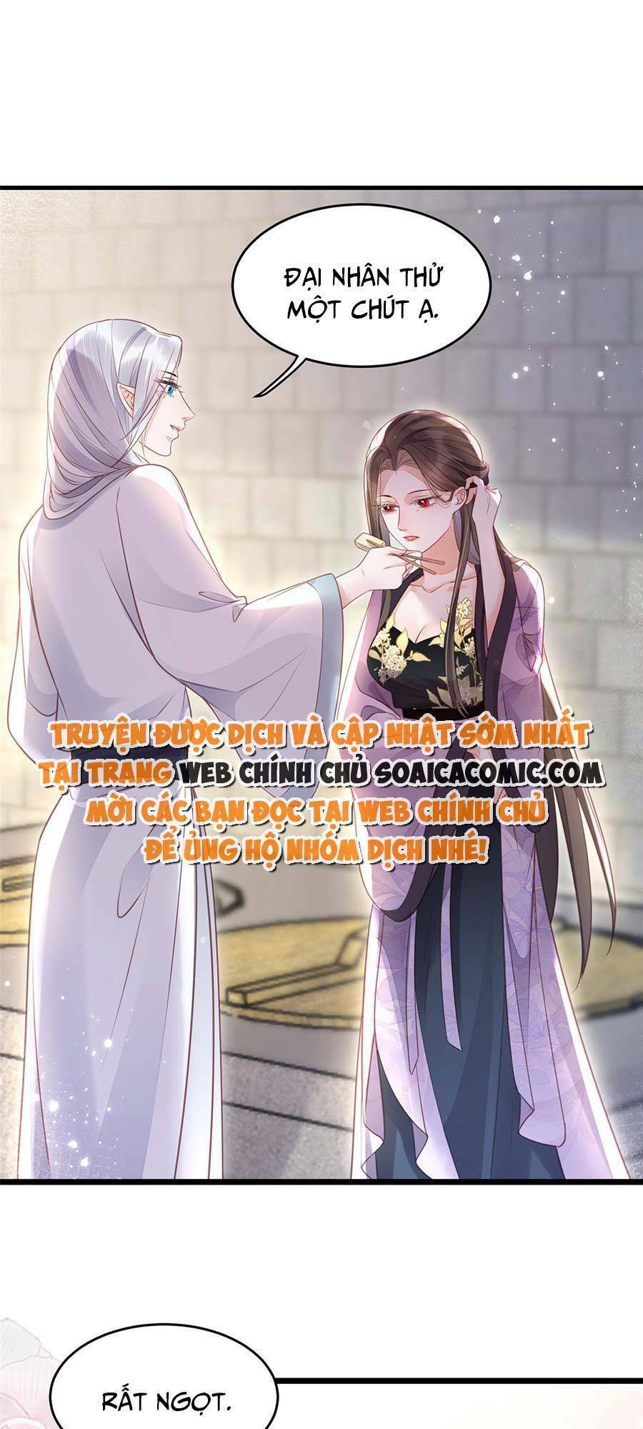 Nam Sủng Ta Nuôi Lại Cắn Ta Chapter 4 - 21