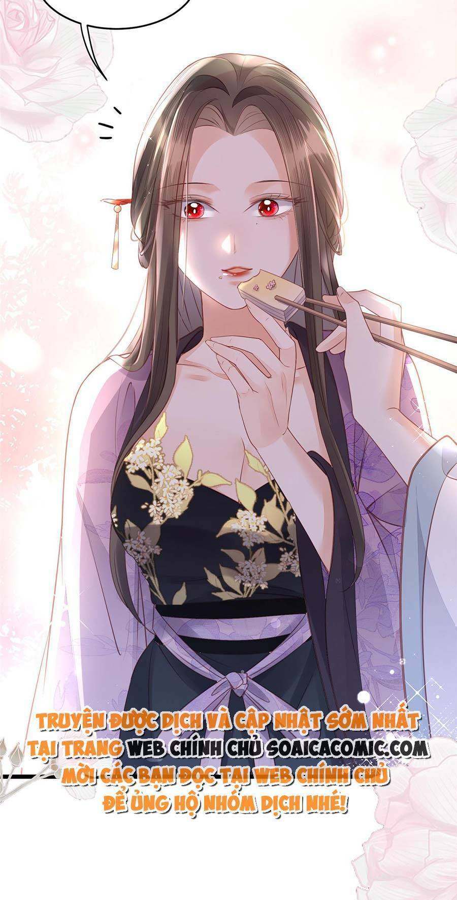 Nam Sủng Ta Nuôi Lại Cắn Ta Chapter 4 - 22