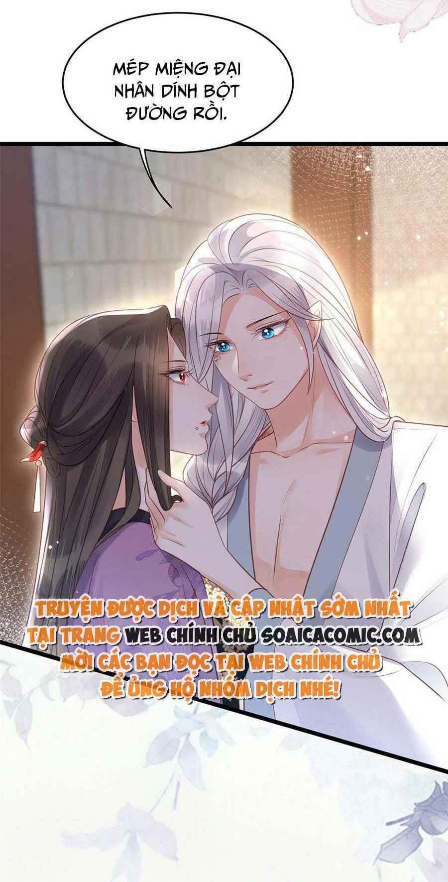 Nam Sủng Ta Nuôi Lại Cắn Ta Chapter 4 - 23