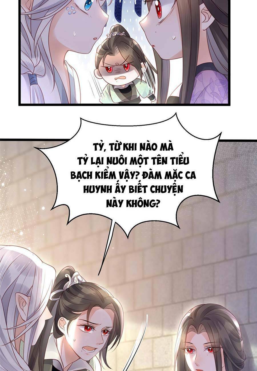 Nam Sủng Ta Nuôi Lại Cắn Ta Chapter 4 - 26