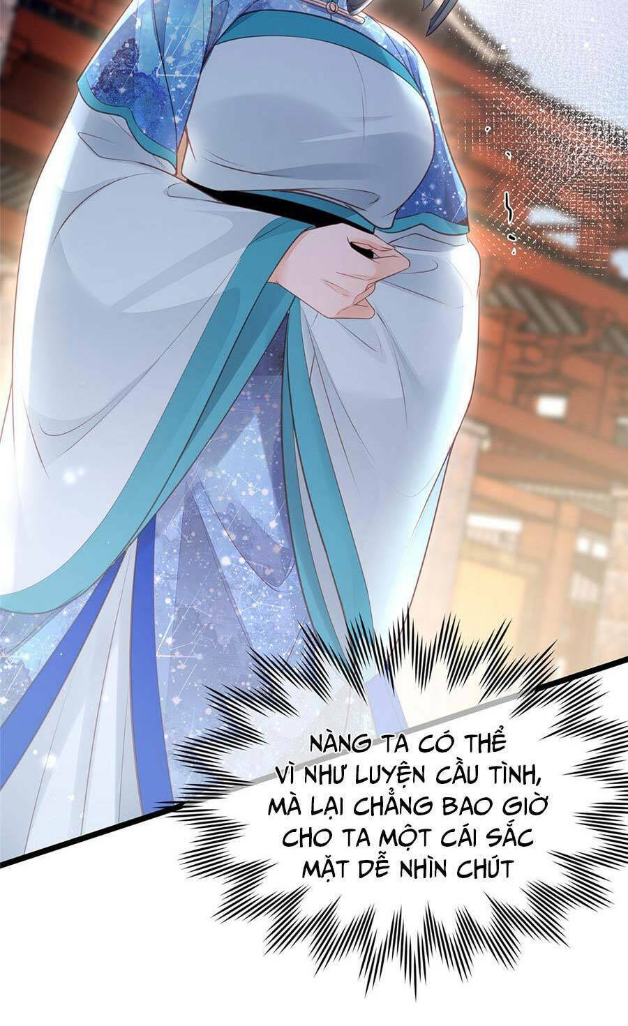 Nam Sủng Ta Nuôi Lại Cắn Ta Chapter 4 - 5