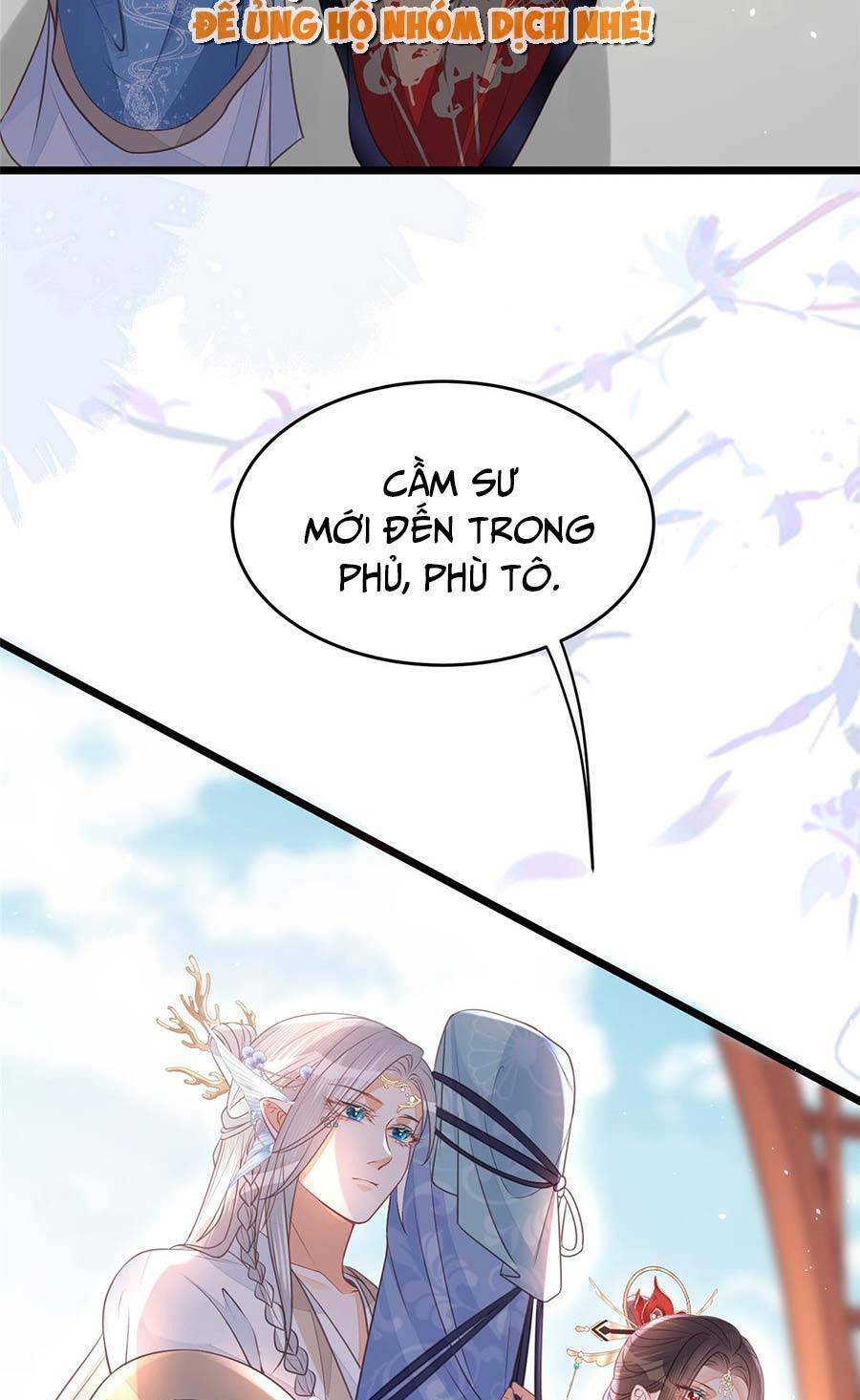 Nam Sủng Ta Nuôi Lại Cắn Ta Chapter 5 - 13