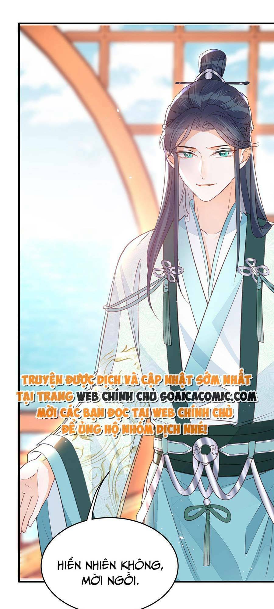 Nam Sủng Ta Nuôi Lại Cắn Ta Chapter 5 - 15