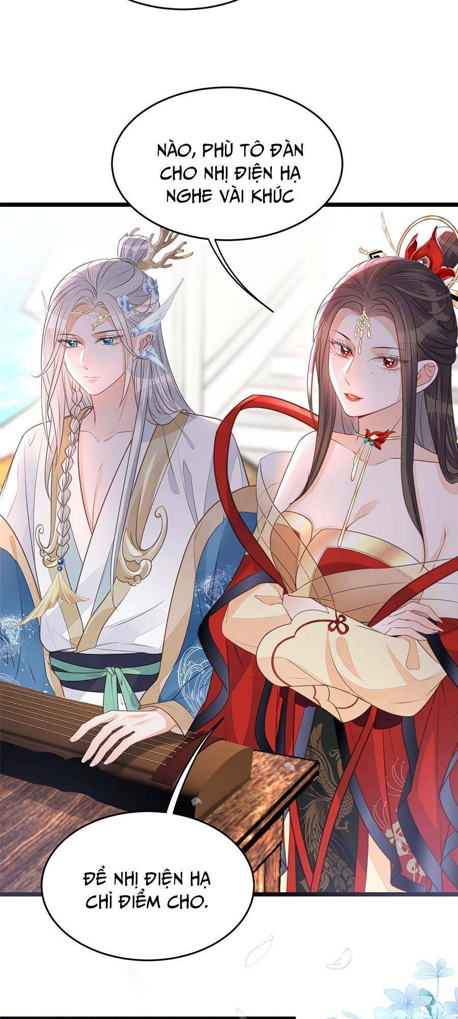 Nam Sủng Ta Nuôi Lại Cắn Ta Chapter 5 - 16