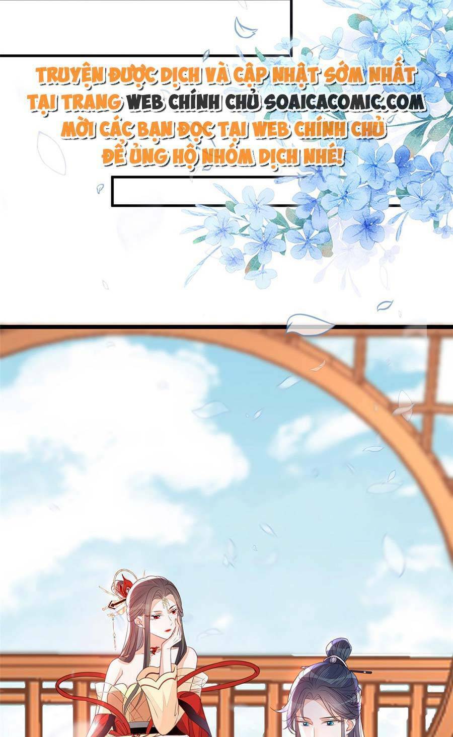 Nam Sủng Ta Nuôi Lại Cắn Ta Chapter 5 - 17