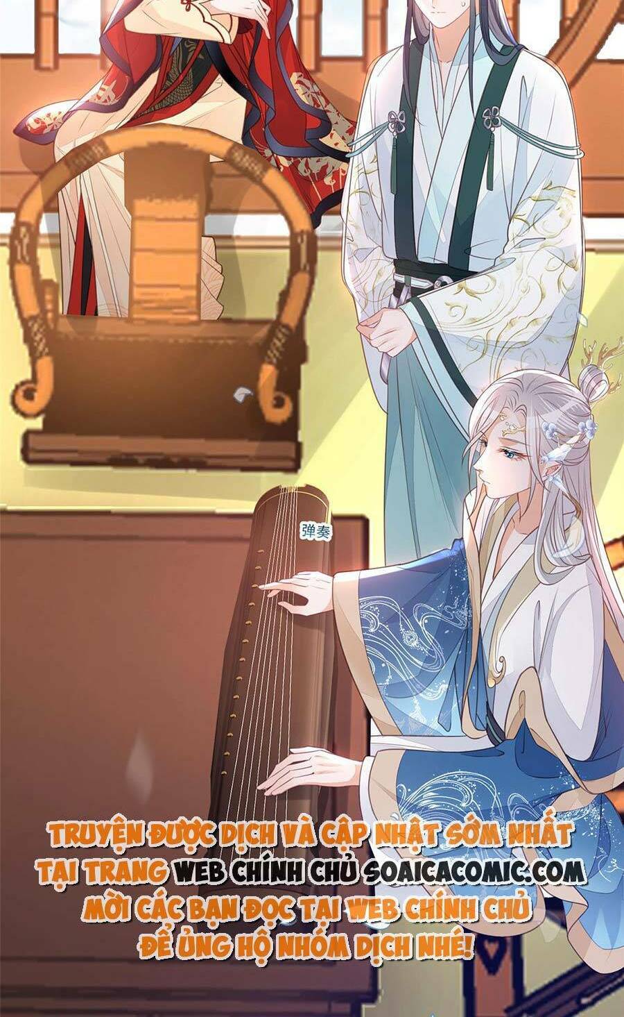 Nam Sủng Ta Nuôi Lại Cắn Ta Chapter 5 - 18