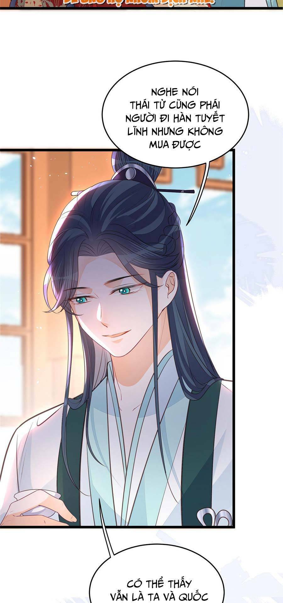 Nam Sủng Ta Nuôi Lại Cắn Ta Chapter 5 - 25