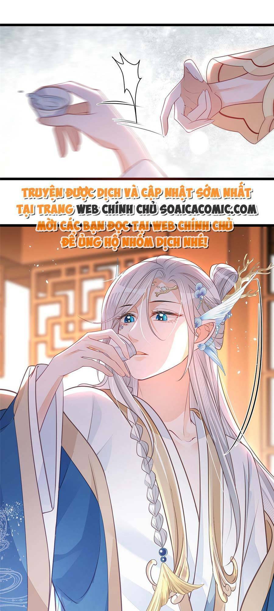 Nam Sủng Ta Nuôi Lại Cắn Ta Chapter 5 - 27