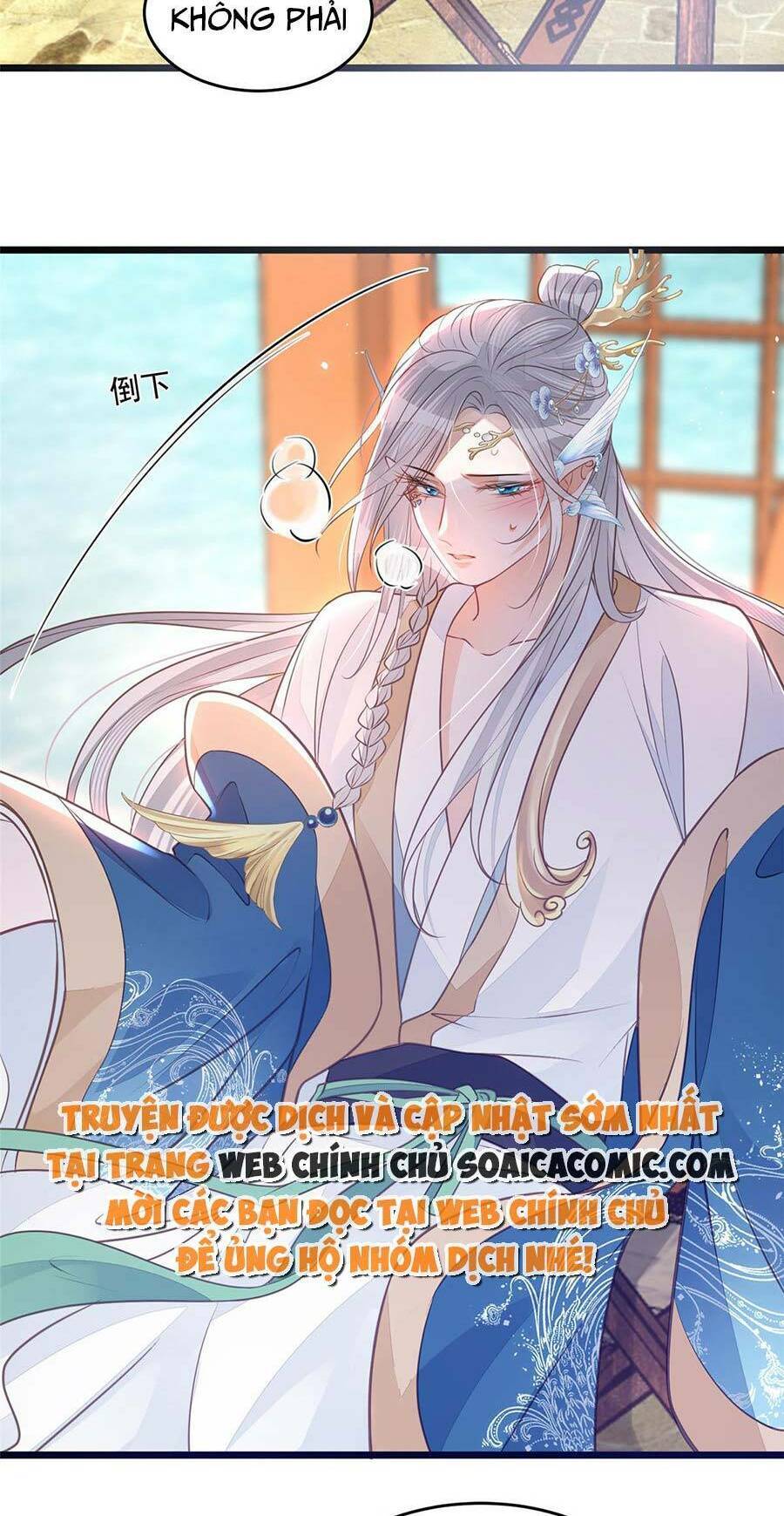 Nam Sủng Ta Nuôi Lại Cắn Ta Chapter 5 - 29