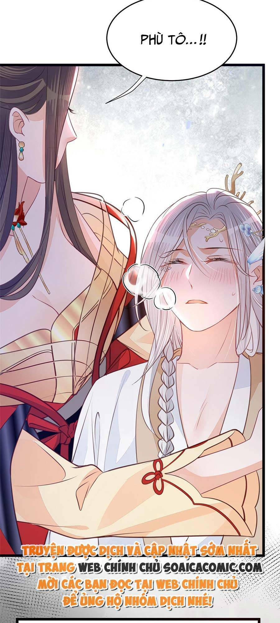 Nam Sủng Ta Nuôi Lại Cắn Ta Chapter 5 - 30