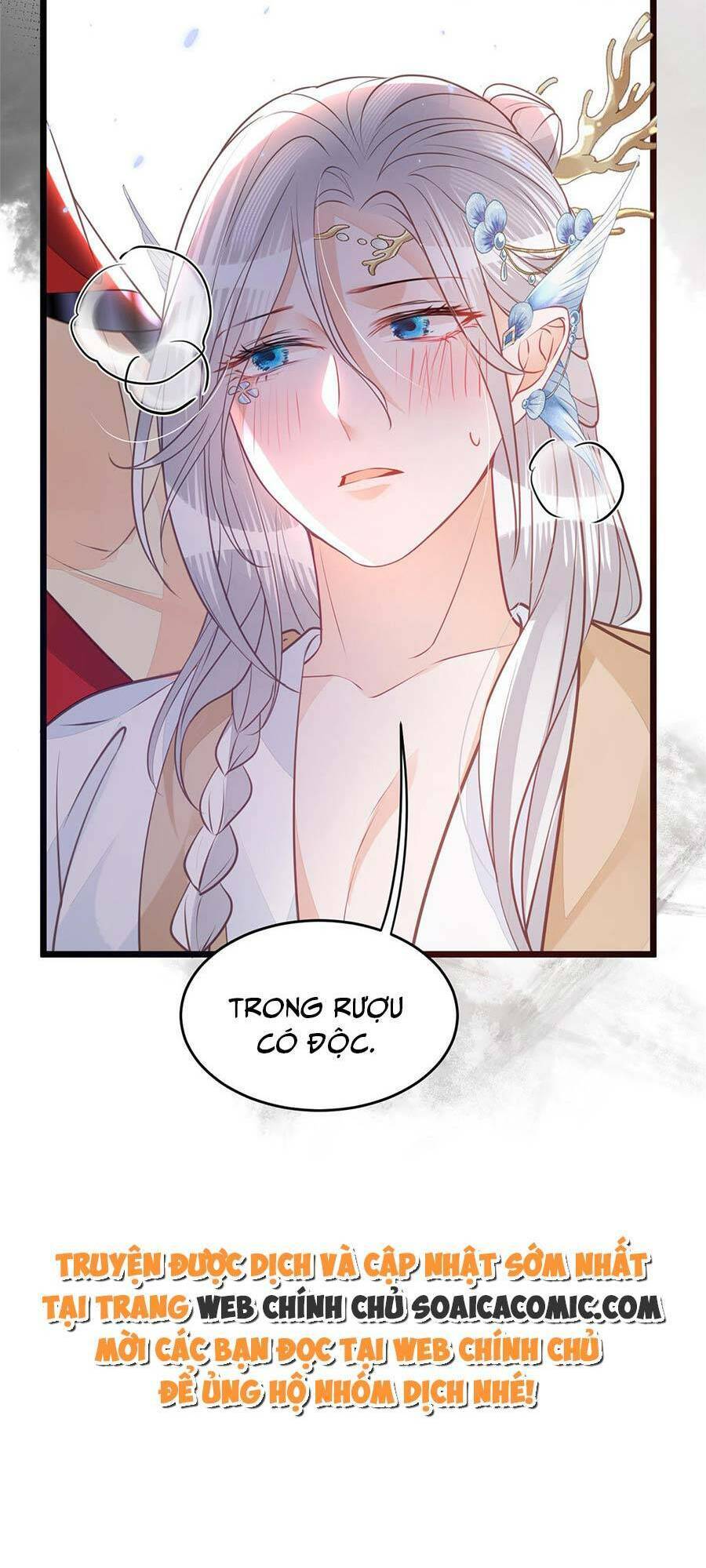 Nam Sủng Ta Nuôi Lại Cắn Ta Chapter 5 - 31