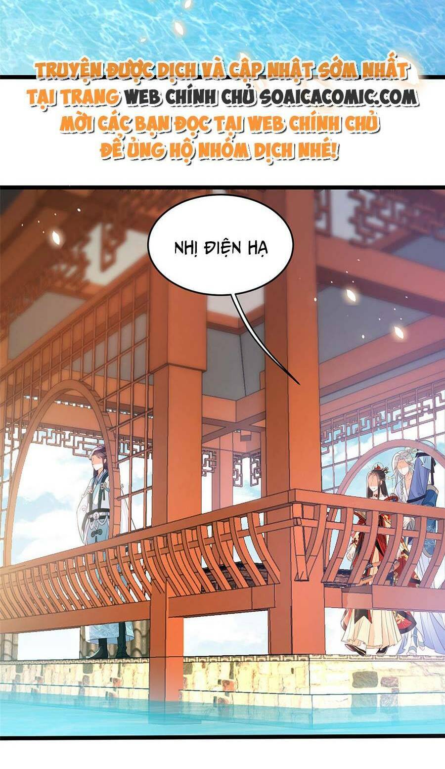 Nam Sủng Ta Nuôi Lại Cắn Ta Chapter 5 - 10