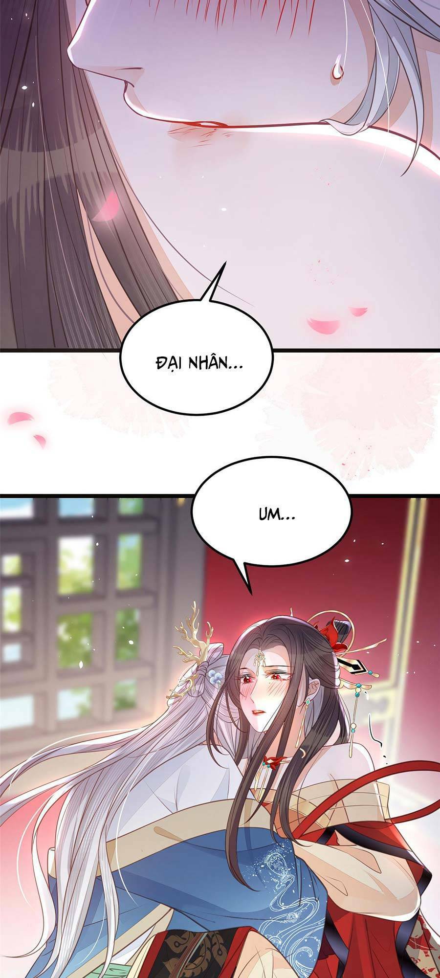 Nam Sủng Ta Nuôi Lại Cắn Ta Chapter 6 - 11