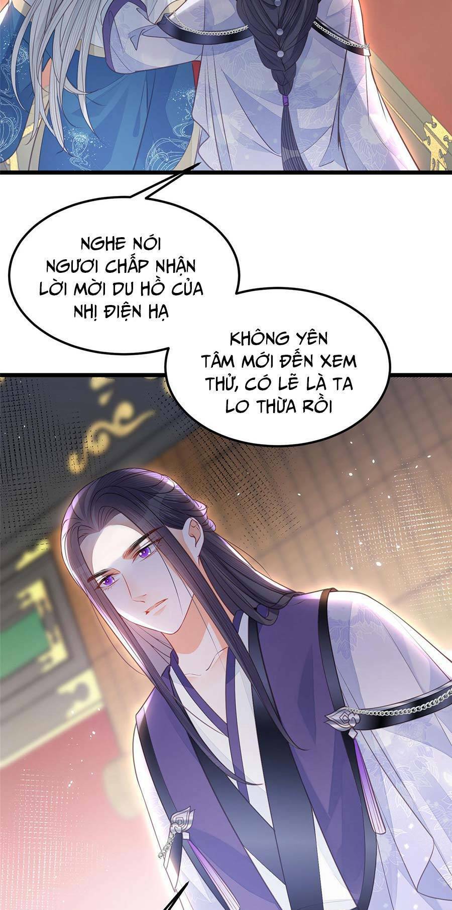 Nam Sủng Ta Nuôi Lại Cắn Ta Chapter 6 - 16
