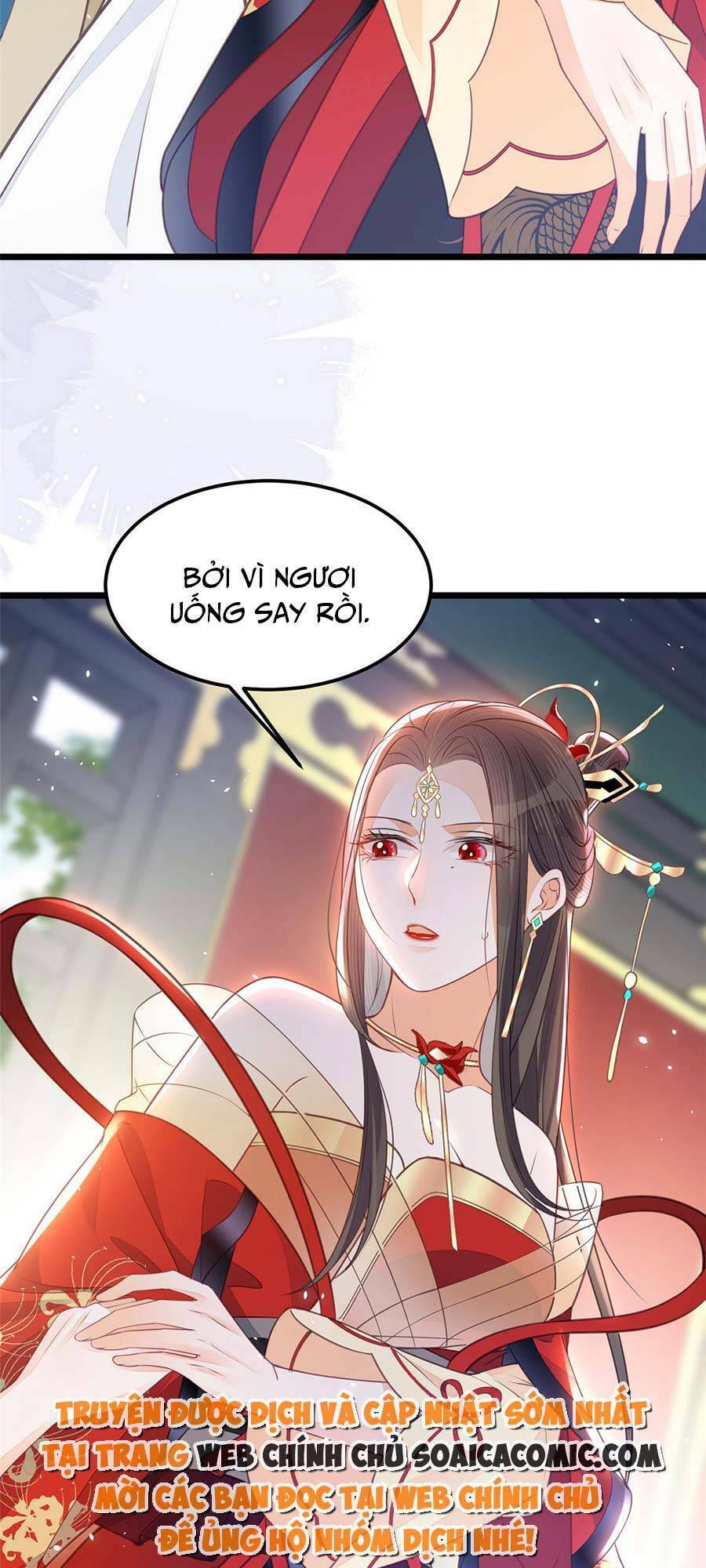 Nam Sủng Ta Nuôi Lại Cắn Ta Chapter 6 - 19