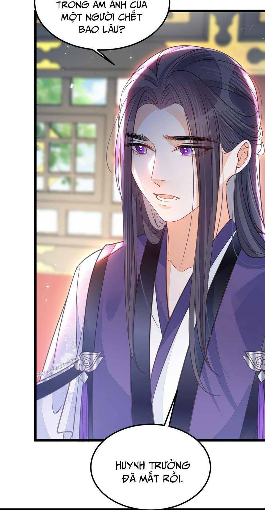 Nam Sủng Ta Nuôi Lại Cắn Ta Chapter 6 - 21