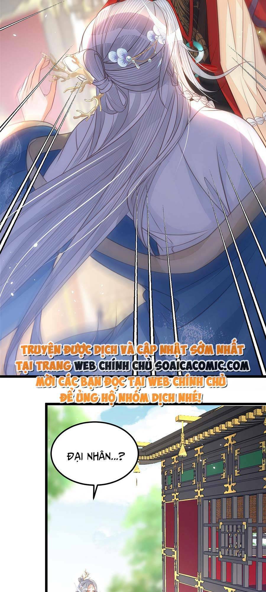 Nam Sủng Ta Nuôi Lại Cắn Ta Chapter 6 - 23