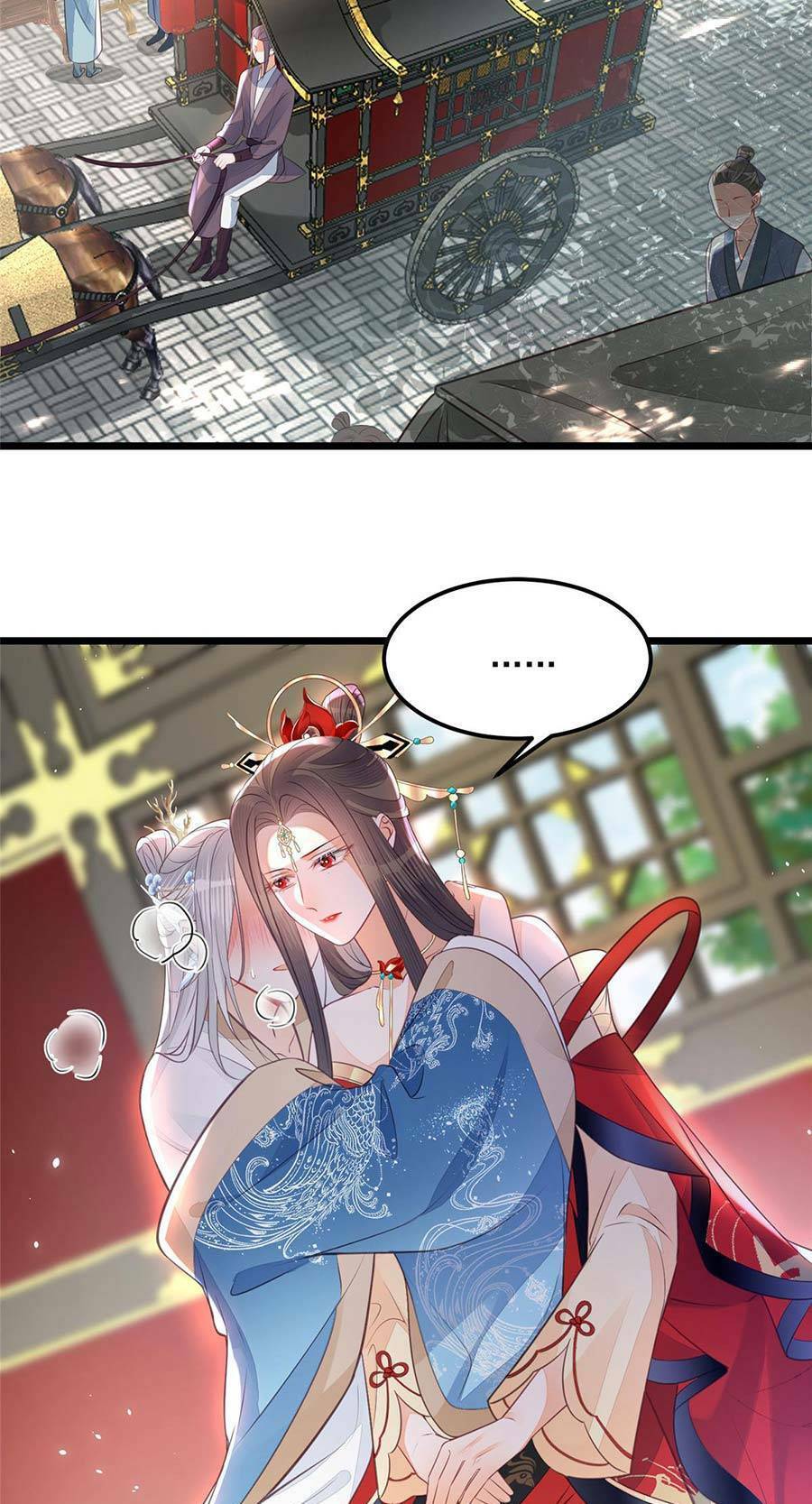 Nam Sủng Ta Nuôi Lại Cắn Ta Chapter 6 - 8