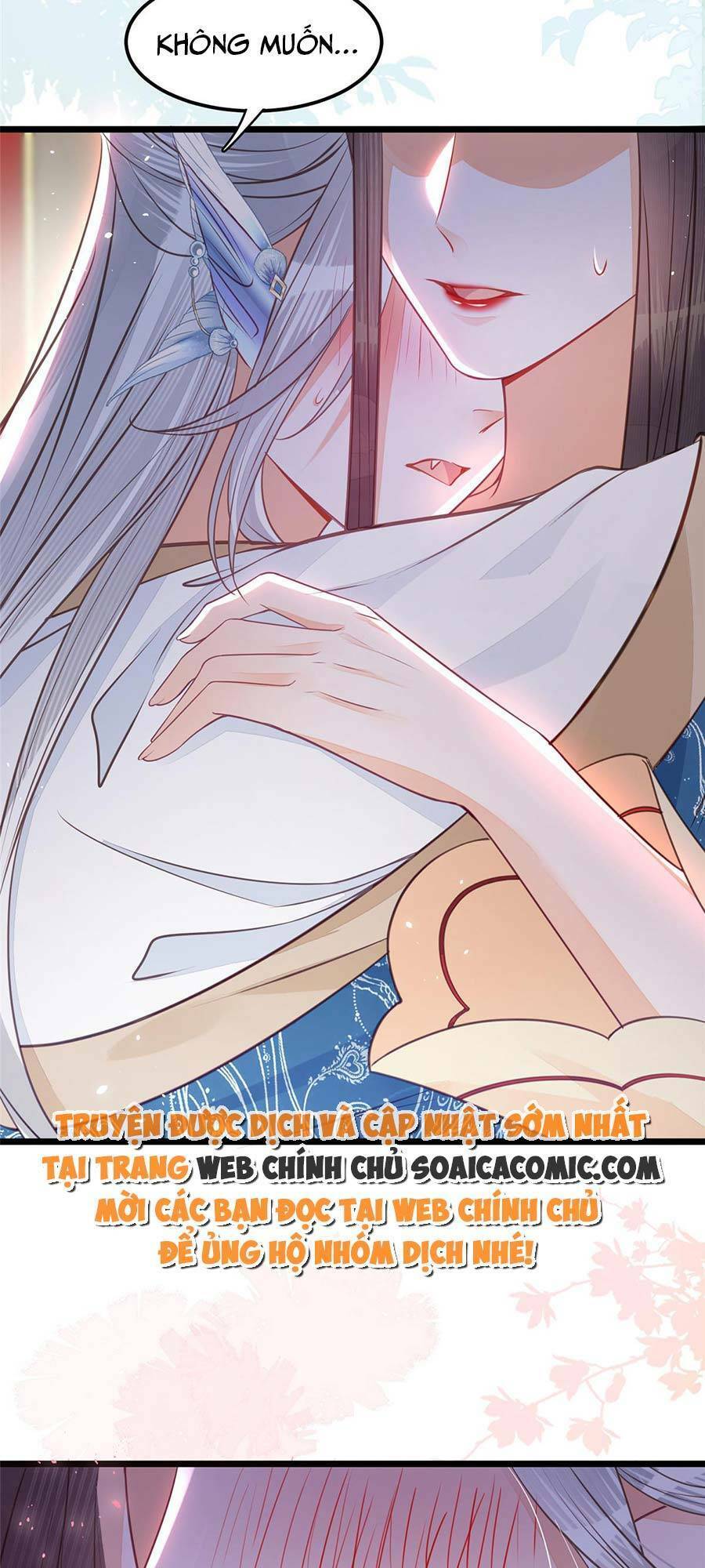 Nam Sủng Ta Nuôi Lại Cắn Ta Chapter 6 - 10