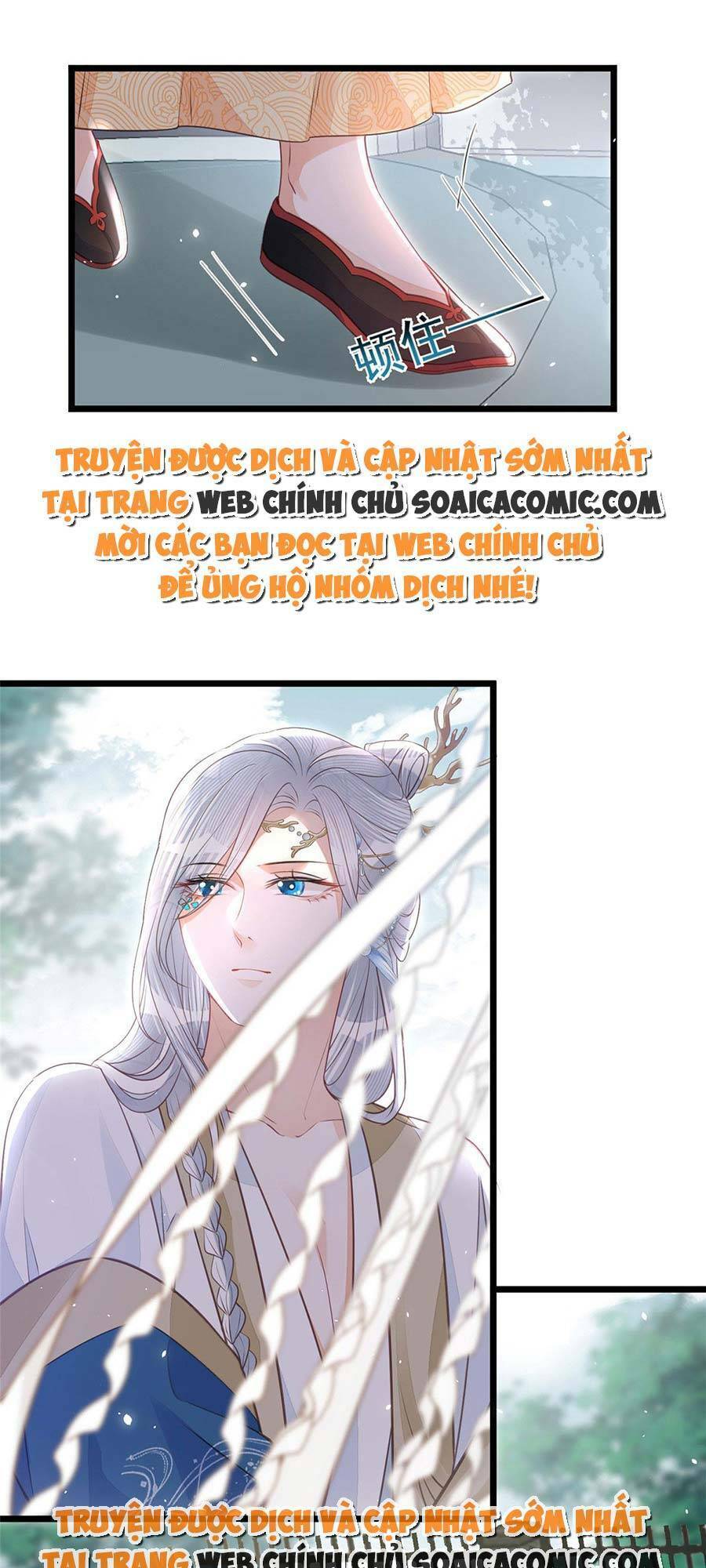 Nam Sủng Ta Nuôi Lại Cắn Ta Chapter 7 - 14