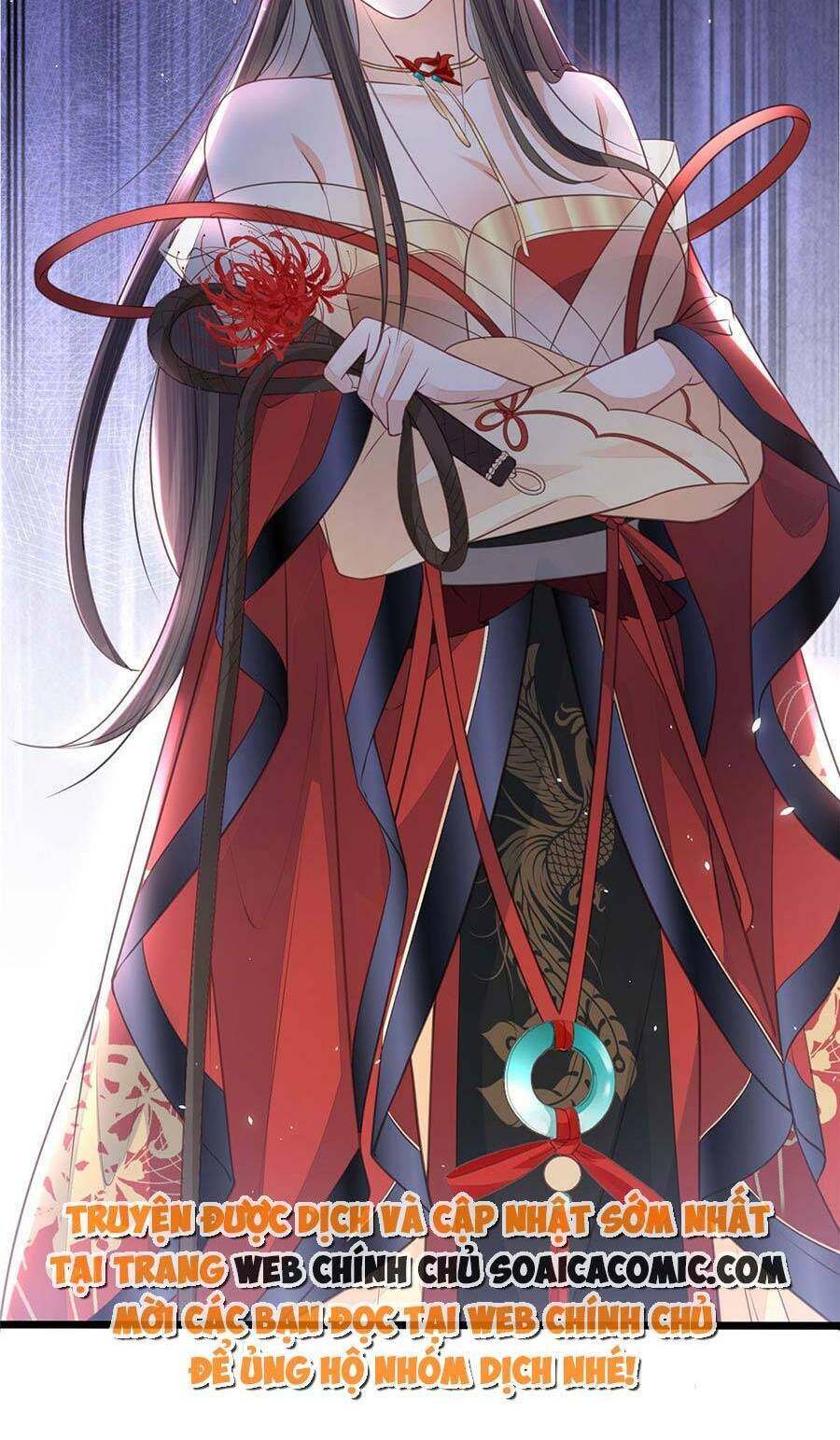 Nam Sủng Ta Nuôi Lại Cắn Ta Chapter 7 - 22