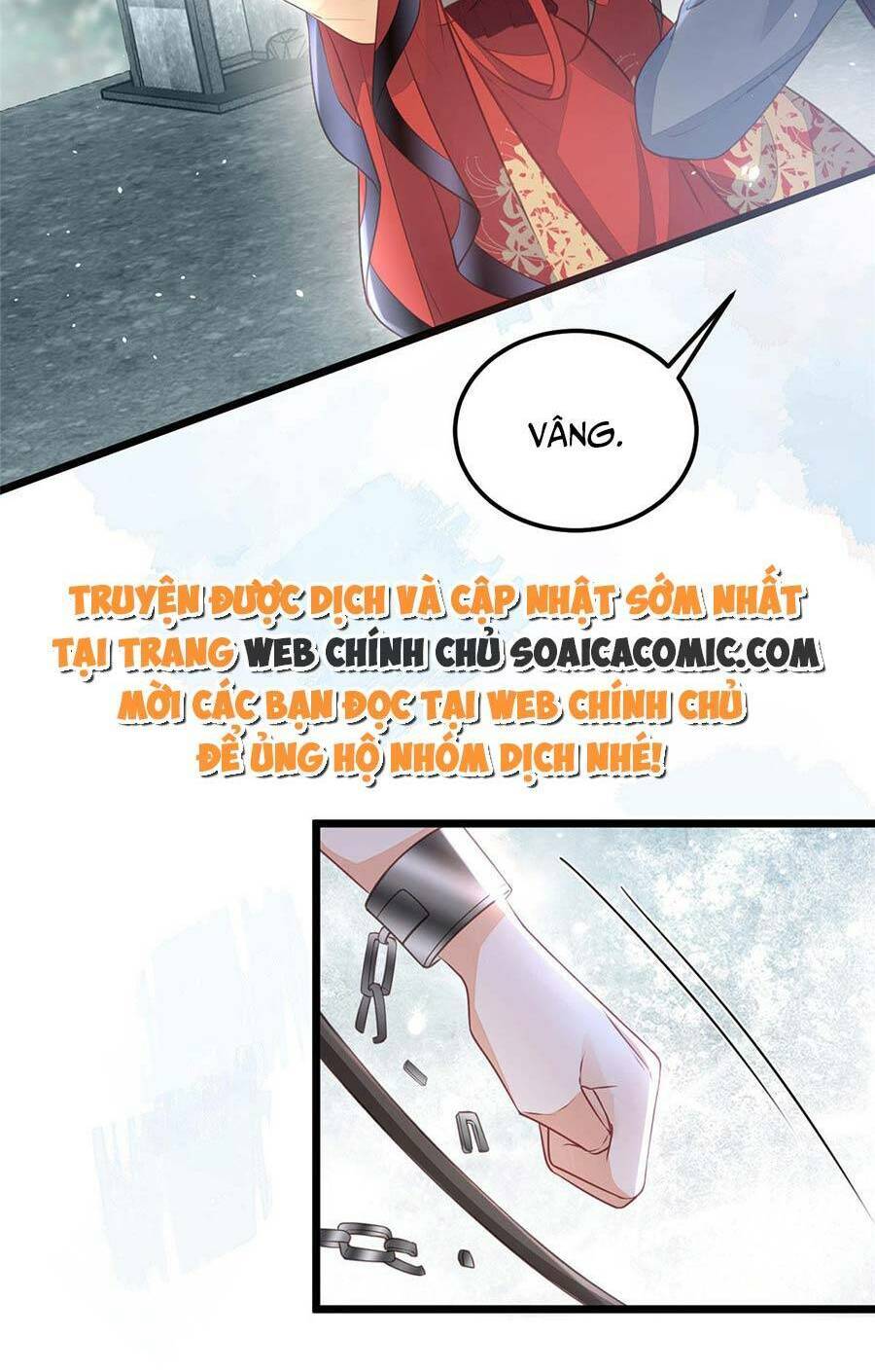 Nam Sủng Ta Nuôi Lại Cắn Ta Chapter 7 - 26